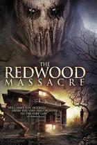 レッドウッド・マサカー / The Redwood Massacre DVD