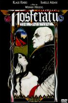 ノスフェラトゥ / Nosferatu: Phantom der Nacht DVD