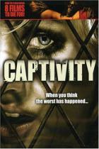 キャプティビティ / Captivity DVD