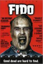 ゾンビーノ / Fido DVD