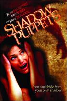 ファイナル・デッド ダーク・ウォッチャー / Shadow Puppets DVD