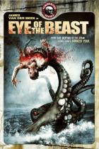 クラーケン / Eye of the Beast DVD