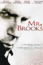 Mr.ブルックス 完璧なる殺人鬼 / Mr. Brooks DVD