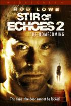 エコーズ2 / Stir of Echoes: The Homecoming DVD