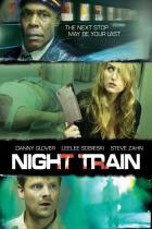 ミッドナイト・トレイン / Night Train DVD