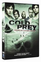 コールドプレイ / Fritt vilt (Cold Prey) DVD