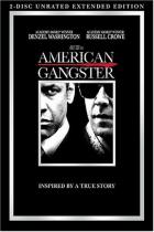 アメリカン・ギャングスター / American Gangster DVD
