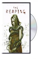 リーピング / The Reaping DVD