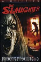 スローター 死霊の生贄 / The Slaughter DVD
