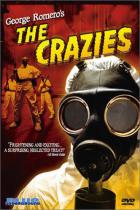 ザ・クレイジーズ 細菌兵器の恐怖 / The Crazies DVD