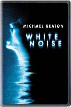 サイレントノイズ / White Noise DVD