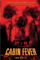 キャビン・フィーバー / Cabin Fever DVD