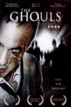 ハリウッド人肉通り / The Ghouls DVD