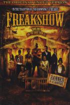 FREAKSHOW -フリークショウ- / Freakshow DVD