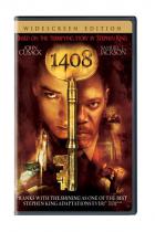 1408号室 / 1408 DVD