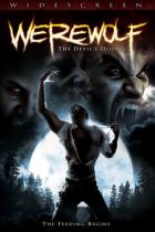 ライカン / Werewolf: The Devil"s Hound DVD