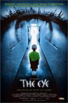 the EYE 【アイ】 / The Eye / Gin gwai DVD