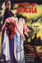 吸血鬼ドラキュラ / Dracula DVD