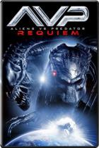 AVP2 エイリアンズVS. プレデター / Aliens vs. Predator: Requiem DVD
