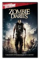 エスケイプ・フロム・リビングデッド / The Zombie Diaries DVD