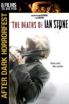 今日も僕は殺される / The Deaths of Ian Stone DVD