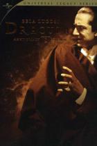 魔人ドラキュラ スペイン語版 / Dracula DVD