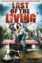 ラスト・オブ・ザ・リヴィング / Last of the Living DVD