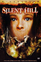 サイレントヒル / Silent Hill DVD