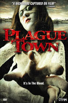 プレイグ・タウン / Plague Town DVD