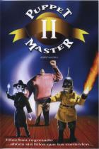 パペット・マスター2 / Puppet Master II DVD