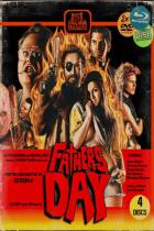 ファーザーズ・デイ 野獣のはらわた / Father"s Day DVD