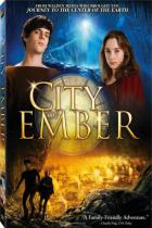 エンバー 失われた光の物語 / City of Ember DVD