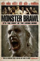 モンスター・トーナメント 世界最強怪物決定戦 / Monster Brawl DVD