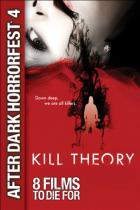 映画 Kill Theory