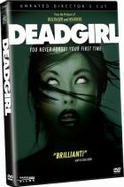 デッドガール / Deadgirl DVD