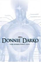 『ドニー・ダーコ』のディレクターカット版DVDに入ってるオマケ映像15分 DVD
