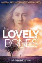ラブリーボーン / The Lovely Bones DVD