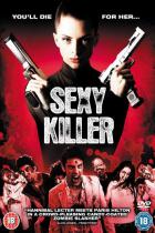 セクシー・キラー リベンジ・オブ・ザ・デッド / Sexy Killer DVD