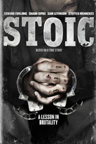 ストイック / Stoic DVD