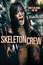 診察室 / Skeleton Crew DVD