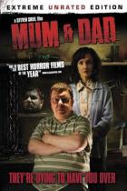 マム・アンド・ダッド / Mum & Dad DVD