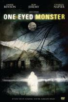 ワン・アイド・モンスター / One-Eyed Monster DVD