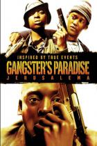 ギャングスターズ・パラダイス / Gangsters Paradise: Jerusalema DVD