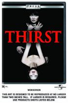 渇き / Thirst DVD