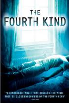 THE 4TH KIND フォース・カインド / The Fourth Kind DVD