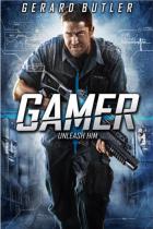 ゲーマー / Gamer DVD