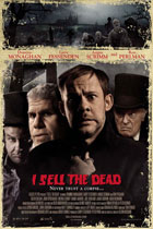 セール・オブ・ザ・デッド / I Sell the Dead DVD