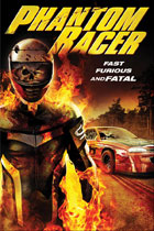 デス・スピード / Phantom Racer DVD