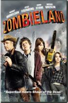 ゾンビランド / Zombieland DVD