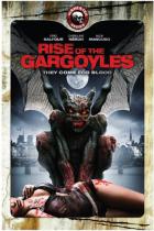 U.M.A 2010 / Rise of the Gargoyles DVD